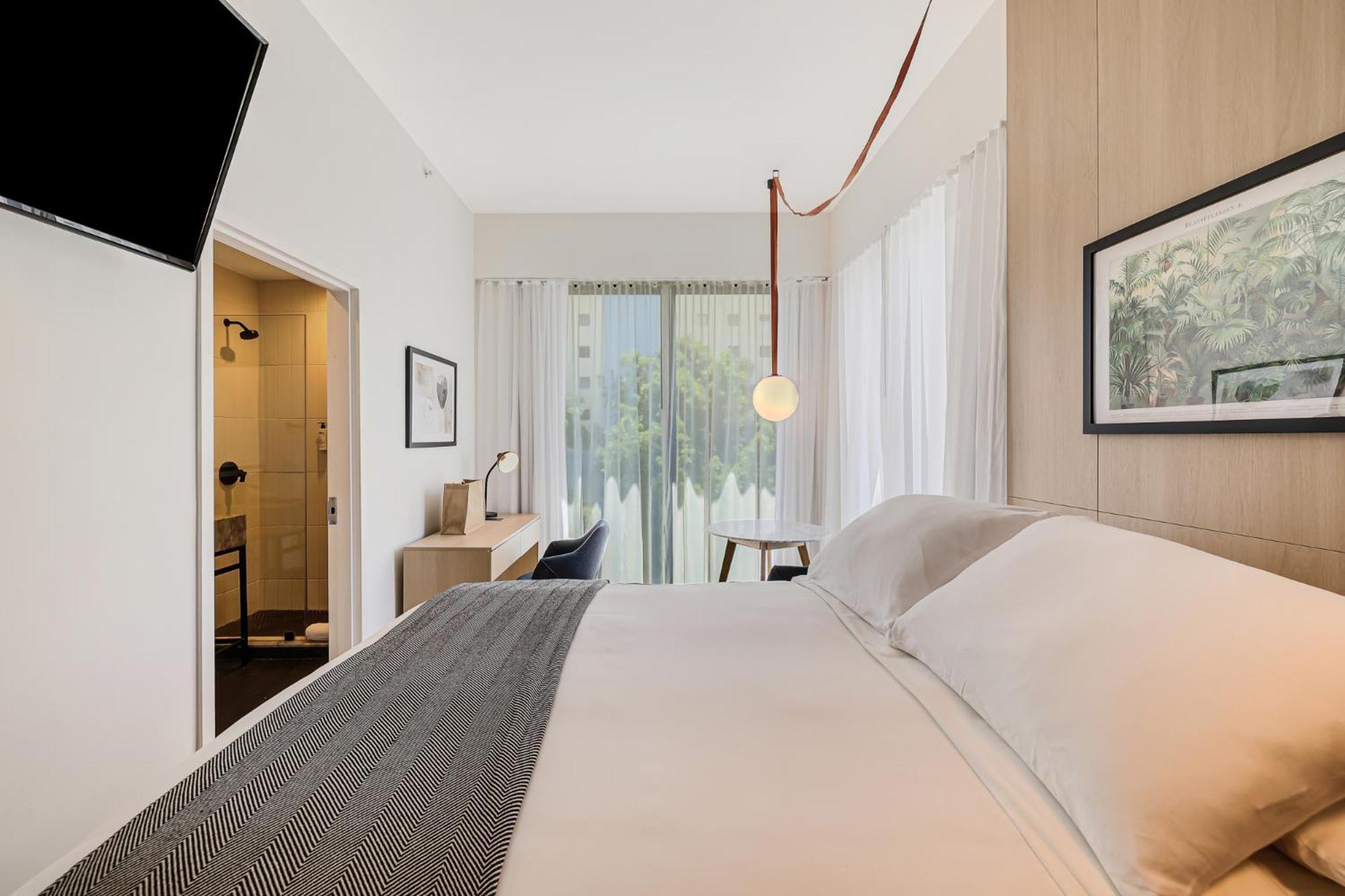 The March Hotel 4*